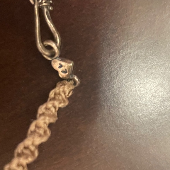 Chan Luu Beaded Necklace with Tassel - Picture 7 of 9